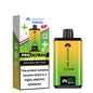 HAYATI 25K PREFILLED POD KIT PACK OF 5