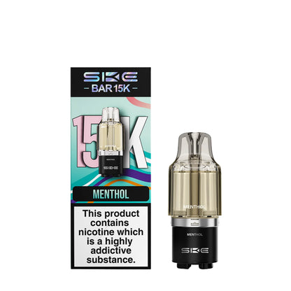 SKE 15K PREFILLED POD PACK OF 5