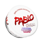 PABLO NIC POUCHES PACK OF 10