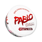 PABLO NIC POUCHES PACK OF 10