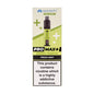 HAYATI 6K PREFILLED POD KIT PACK OF 5