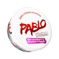 PABLO NIC POUCHES PACK OF 10