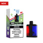 HAYATI 25K PREFILLED PODS PACK OF 5