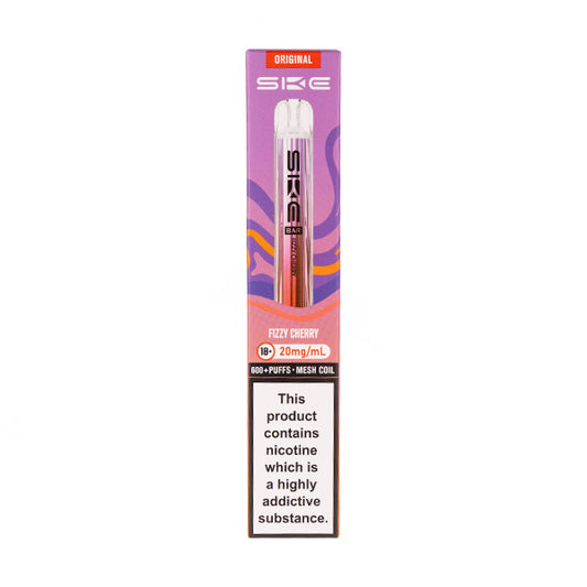 SKE 600 PREFILLED POD KIT PACK OF 10