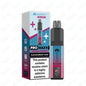 HAYATI 6K PREFILLED POD KIT PACK OF 5