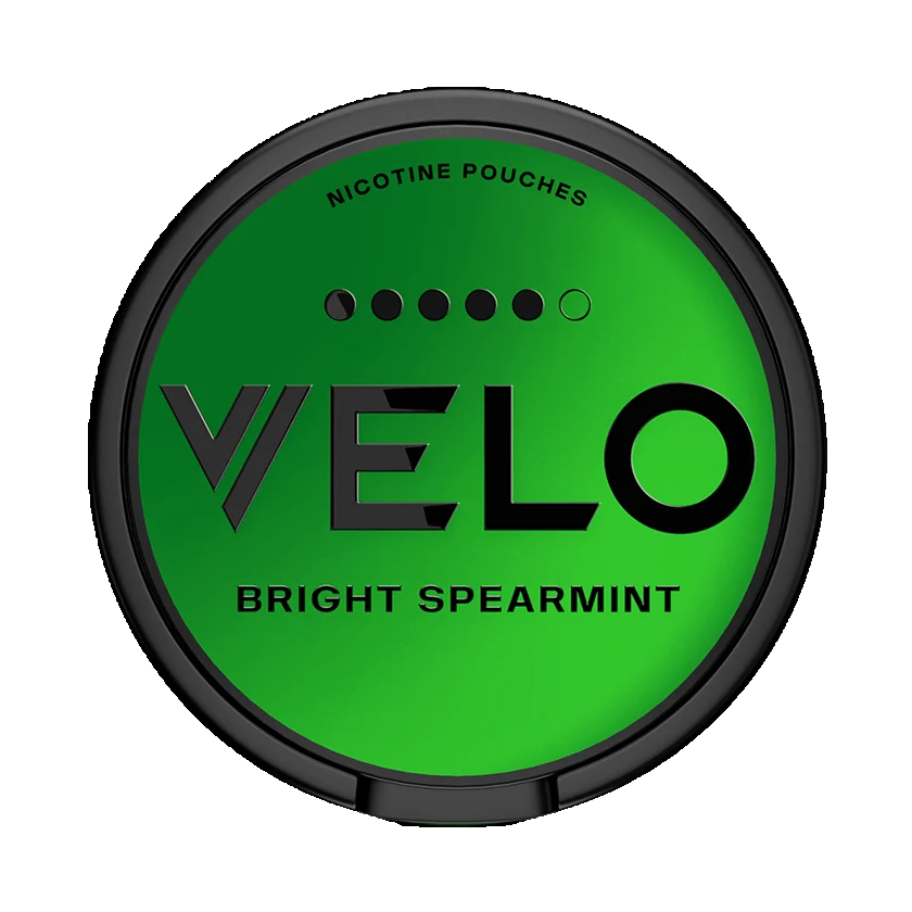 VELO NIC POUCHES PACK OF 10