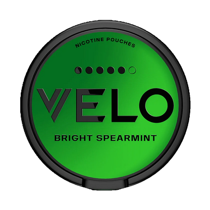 VELO NIC POUCHES PACK OF 10