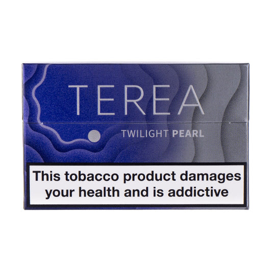 TEREA STICKS PACK OF 10
