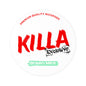 KILLA NIC POUCHES PACK OF 10