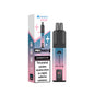 HAYATI 6K PREFILLED POD KIT PACK OF 5
