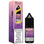 ELUX NIC SALTS 10MG PACK OF 10