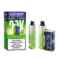 LOST MARY 30K PREFILLED POD KIT PACK OF 5