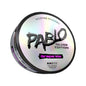 PABLO SILVER NIC  POUCHES PACK OF 10