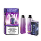 LOST MARY 30K PREFILLED POD KIT PACK OF 5