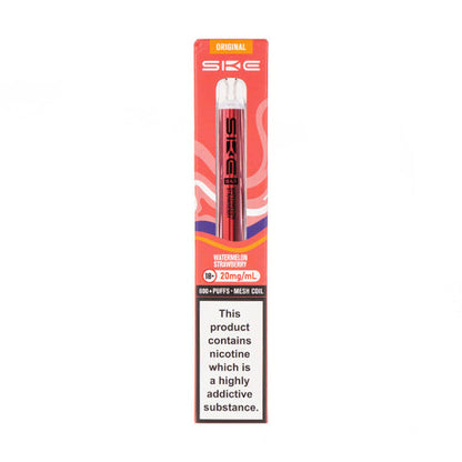 SKE 600 PREFILLED POD KIT PACK OF 10