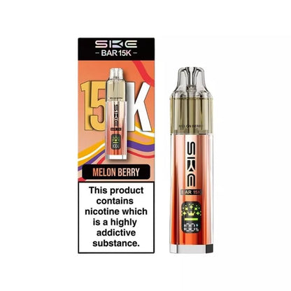 SKE 15K PREFILLED POD KIT PACK OF 5