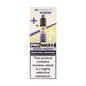 HAYATI 6K PREFILLED POD KIT PACK OF 5