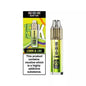 SKE 15K PREFILLED POD KIT PACK OF 5