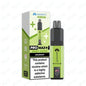 HAYATI 6K PREFILLED POD KIT PACK OF 5