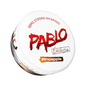 PABLO NIC POUCHES PACK OF 10