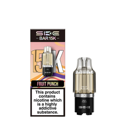 SKE 15K PREFILLED POD PACK OF 5