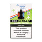 HAYATI 25K PREFILLED PODS PACK OF 5