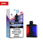 HAYATI 25K PREFILLED PODS PACK OF 5