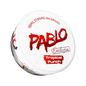 PABLO NIC POUCHES PACK OF 10