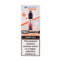 HAYATI 6K PREFILLED POD KIT PACK OF 5