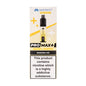 HAYATI 6K PREFILLED POD KIT PACK OF 5