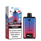 HAYATI 25K PREFILLED POD KIT PACK OF 5