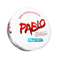 PABLO NIC POUCHES PACK OF 10
