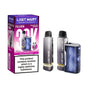 LOST MARY 30K PREFILLED POD KIT PACK OF 5