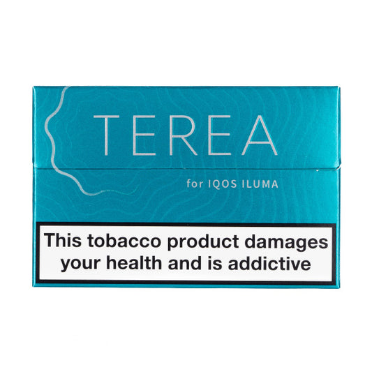 TEREA STICKS PACK OF 10