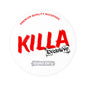 KILLA NIC POUCHES PACK OF 10