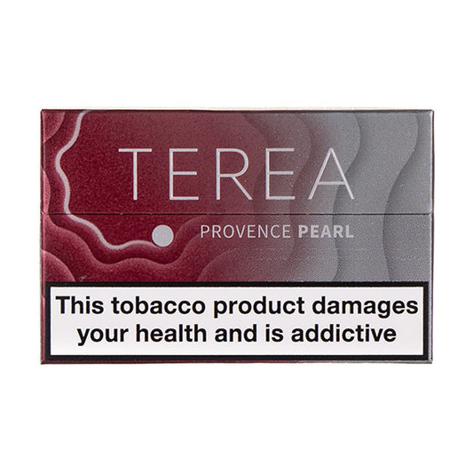 TEREA STICKS PACK OF 10
