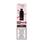 HAYATI 6K PREFILLED PODS PACK OF 5