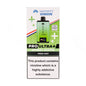 HAYATI 25K PREFILLED POD KIT PACK OF 5