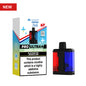HAYATI 25K PREFILLED PODS PACK OF 5