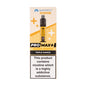HAYATI 6K PREFILLED POD KIT PACK OF 5