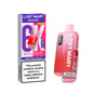 LOST MARY 6K PREFILLED POD KIT PACK OF 5