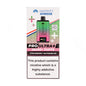 HAYATI 25K PREFILLED POD KIT PACK OF 5