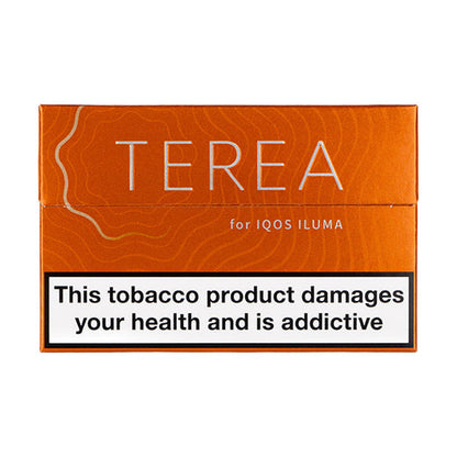 TEREA STICKS PACK OF 10