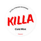 KILLA NIC POUCHES PACK OF 10