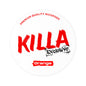 KILLA NIC POUCHES PACK OF 10