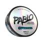 PABLO SILVER NIC  POUCHES PACK OF 10