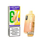 LOST MARY 6K PREFILLED POD KIT PACK OF 5