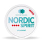NORDIC SPIRIT NIC POUCHES  PACK OF 5