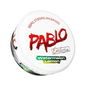 PABLO NIC POUCHES PACK OF 10
