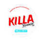 KILLA NIC POUCHES PACK OF 10
